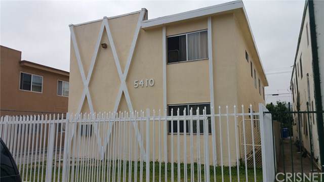 5410 Blackwelder Street - Photo 1