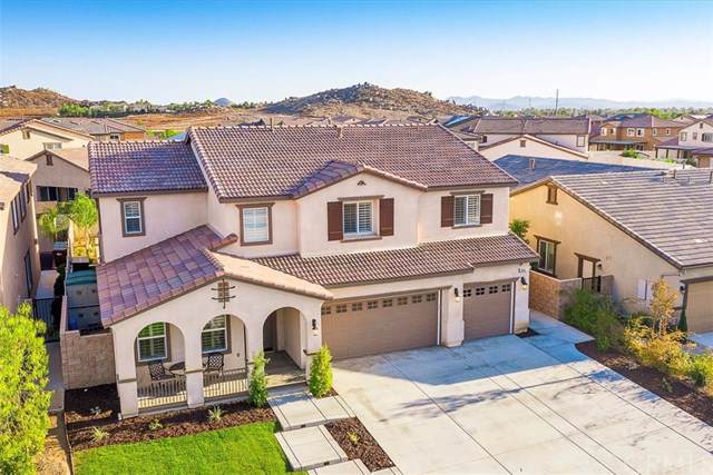 28646 Mahogany Trail Way - Photo 1