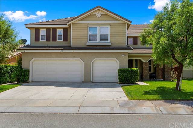 1489 Midnight Sun Drive - Photo 1