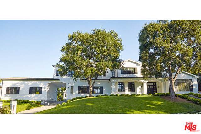 16810 Bajio Road - Photo 1