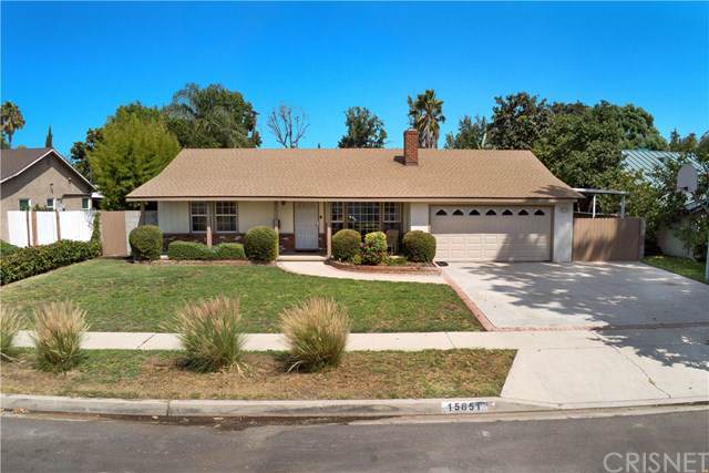 15851 Bahama Street - Photo 1