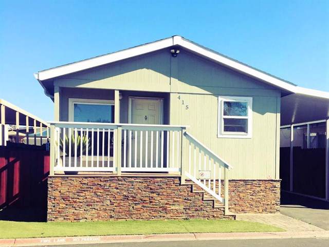 2580 Senter Road - Photo 1