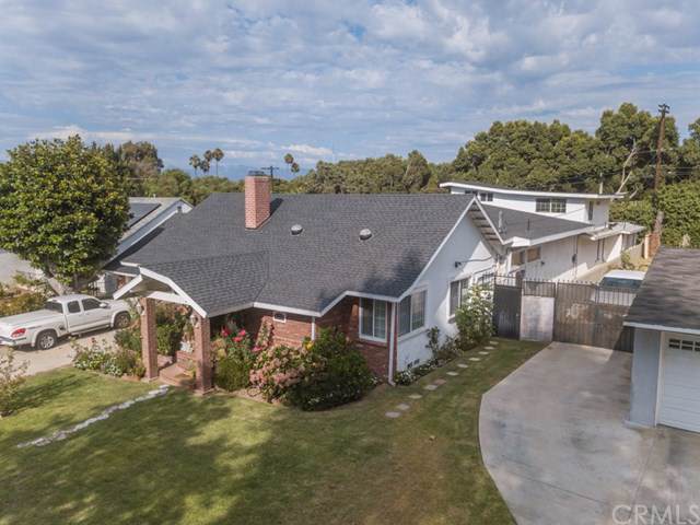 3974 Orange Drive - Photo 1