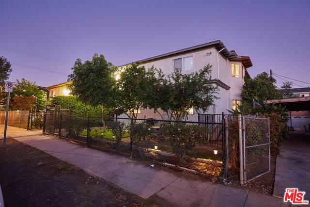3260 Drew Street - Photo 1