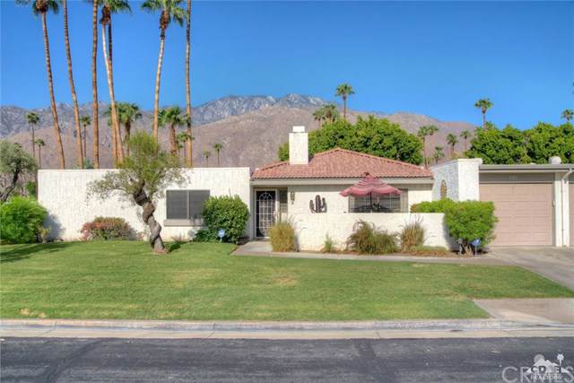 531 N Sunshine Circle - Photo 1