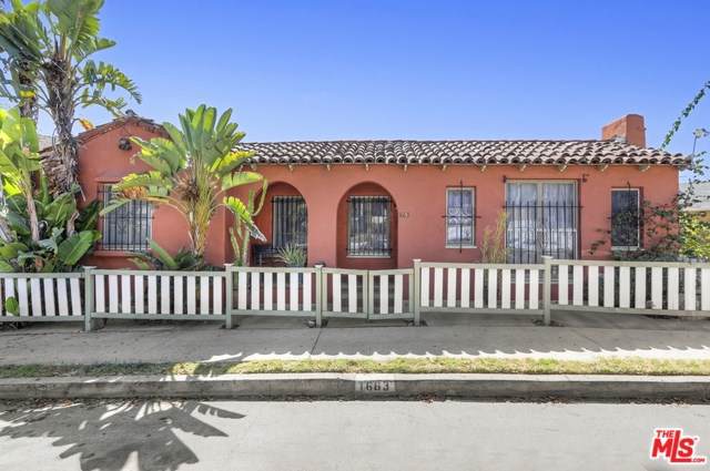 1661 Griffith Park - Photo 1