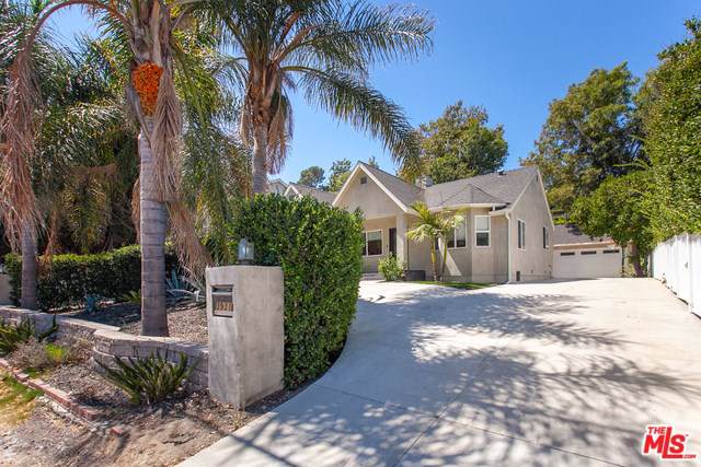 3931 Coldwater Canyon Avenue - Photo 1