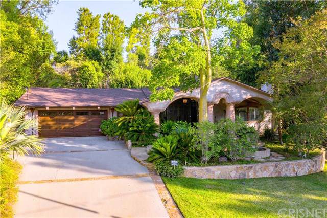 4810 Corbin Avenue - Photo 1