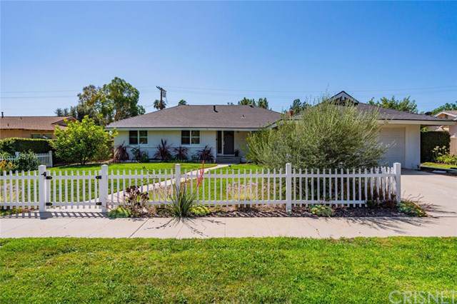 22300 Schoenborn Street - Photo 1