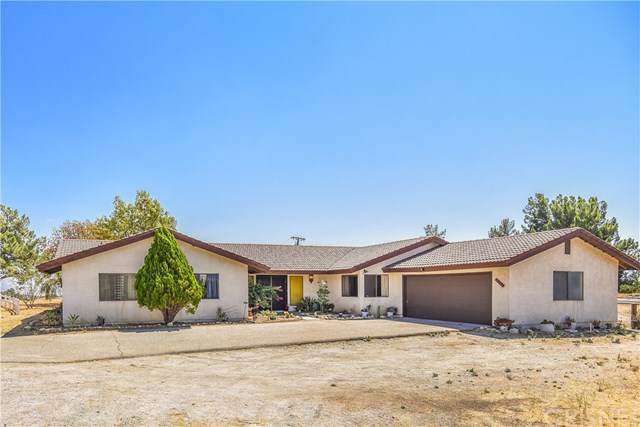 30809 Desert Shadow Road - Photo 1