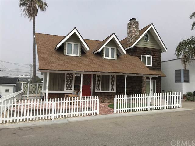 351 Wilmar Avenue - Photo 1