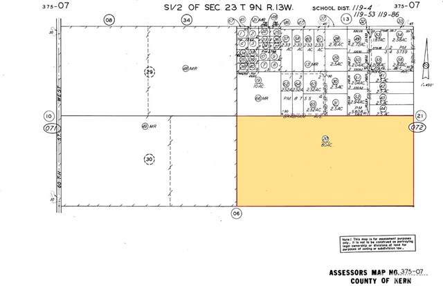 80-AC On Holiday Ave. And 50-55 St. West - Photo 1