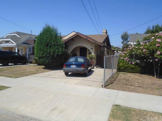 927 Camulos Street - Photo 1