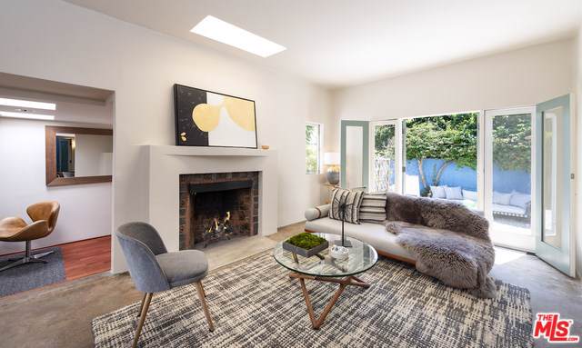 6460 Odin Street - Photo 1