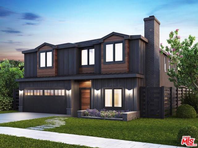 754 Swarthmore Avenue - Photo 1