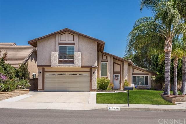 28602 Kathleen Avenue - Photo 1