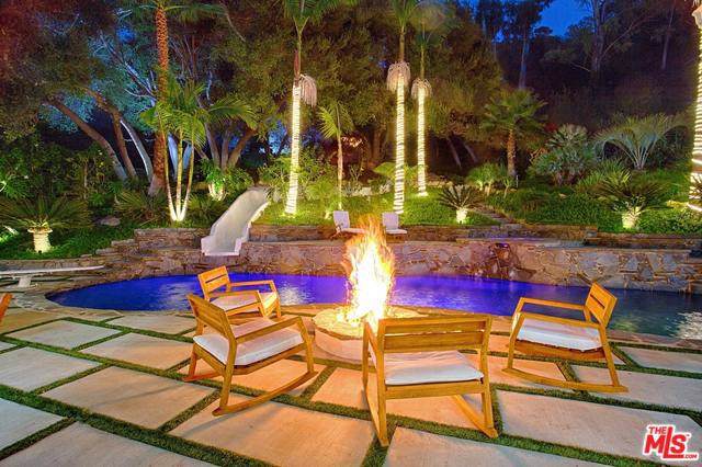 3410 Serra Road - Photo 1