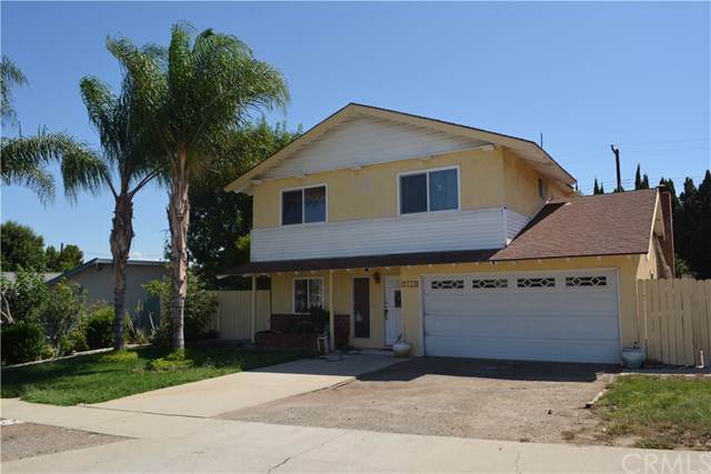 2143 Beatrice Drive - Photo 1