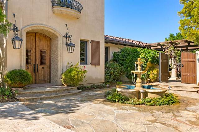 7810 Sendero Angelica - Photo 1