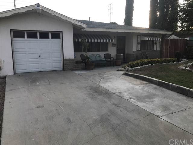 2155 Hanford Street - Photo 1