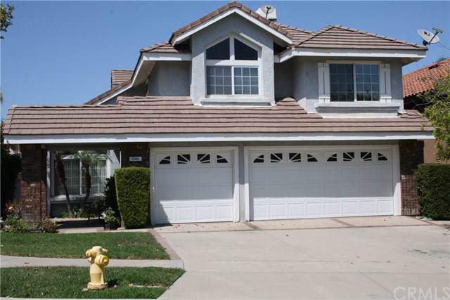 1340 Elderwood Drive - Photo 1
