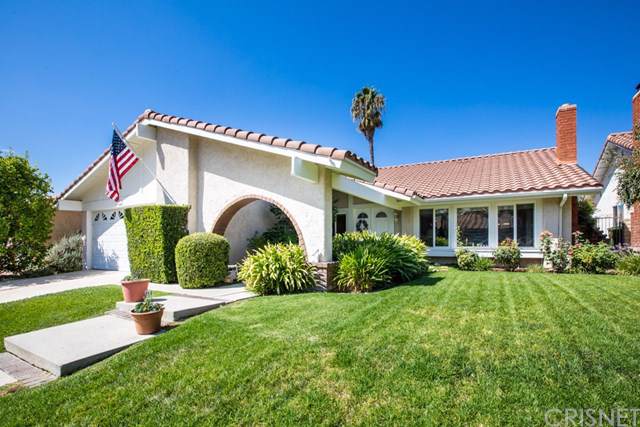 6335 Aquarius Avenue - Photo 1