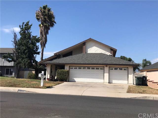 1219 Oak Hill Drive - Photo 1