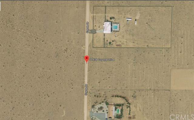 11878 Coyote Drive - Photo 1