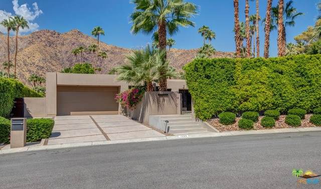 1293 Abrigo Road - Photo 1
