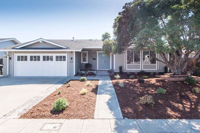 624 Spar Drive - Photo 1