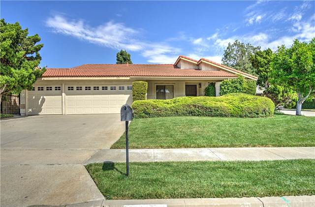 1800 Fairford Drive - Photo 1