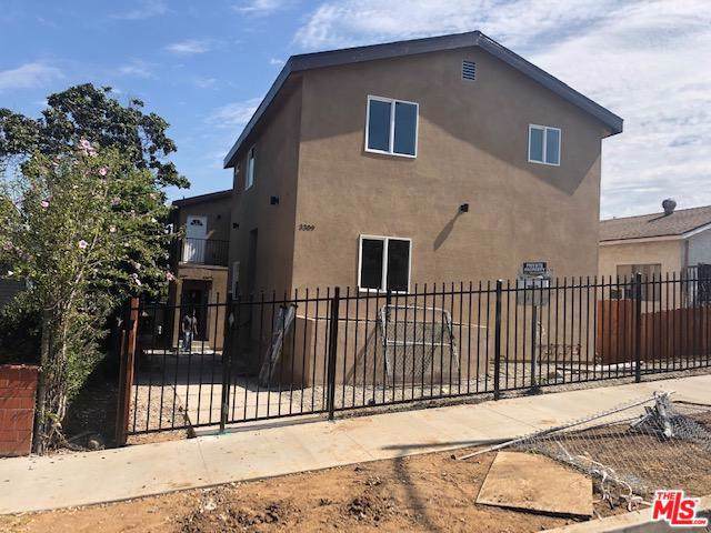 3307 Estrada Street - Photo 1