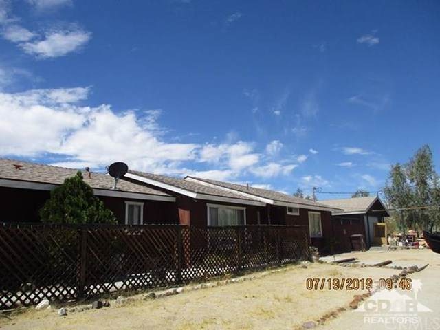 6815 Mount Shasta Avenue - Photo 1
