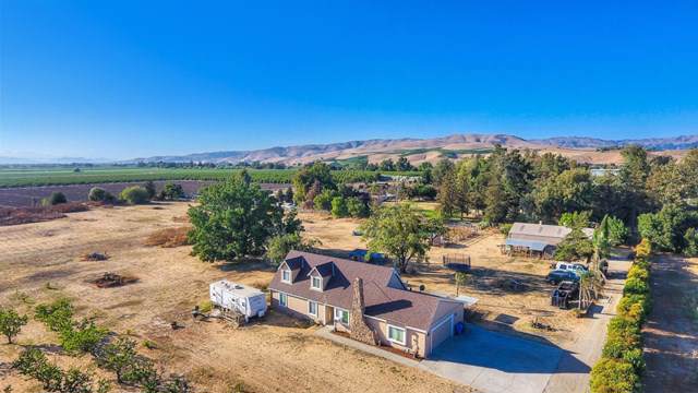 6010 Pacheco Pass Highway - Photo 1