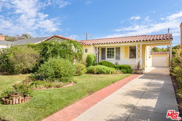839 Harvard Street - Photo 1