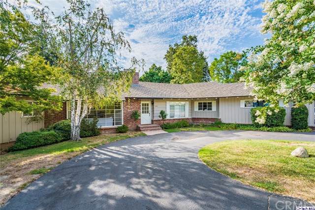 1020 Atlee Drive - Photo 1