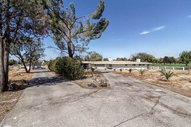 19953 Rancherias Road - Photo 1