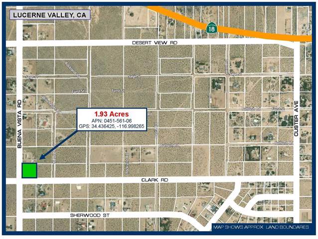 0 Buena Vista Road - Photo 1