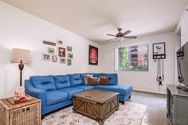 1150 J Street - Photo 1