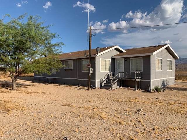 10925 Santa Fe - Photo 1