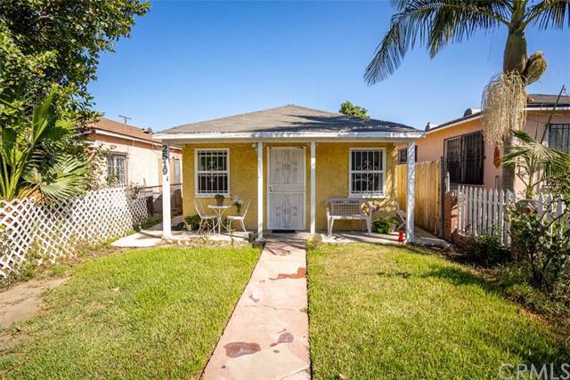 2519 127th Street - Photo 1