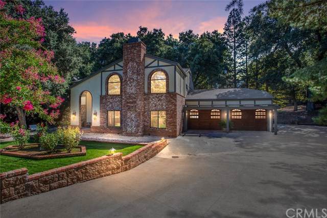 13515 Oak Mountain Drive - Photo 1