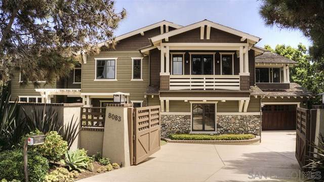 8083 La Jolla Scenic Dr N - Photo 1