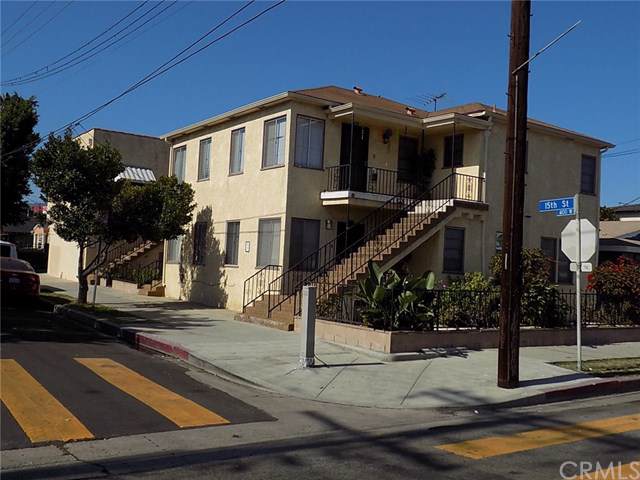 1437 Mesa Street - Photo 1