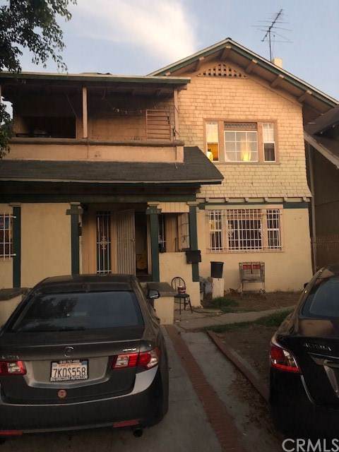 1418 Berendo Street - Photo 1