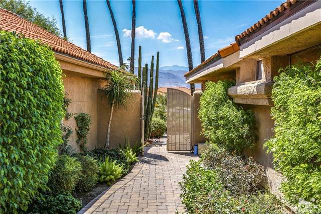 4 Las Cruces Lane - Photo 1