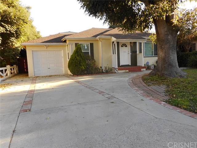 15506 Covello Street - Photo 1