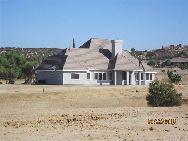 41971 Jojoba Hills Circle - Photo 1