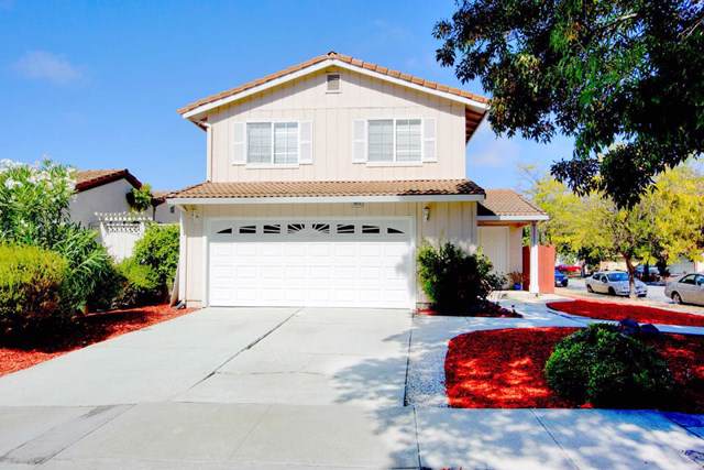 3855 Shovler Lake Court - Photo 1