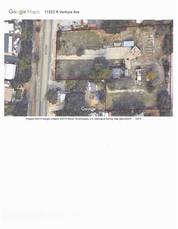 11522 N Ventura Ave - Photo 1
